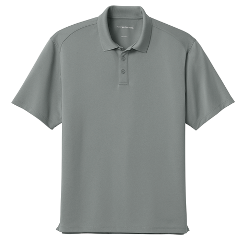 Port Authority® Tall Wearever Performance Pique Polo
